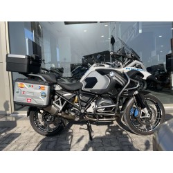 BMW R 1200 GS Adventure 2015 Μεταχειρισμένα